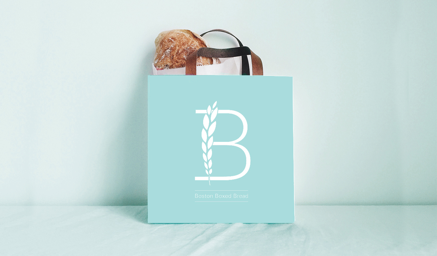 Boston Boxed bread